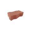 INTERLOCK_TERRACOTTA_4012269b-d038-42ef-a434-f8ca5cd53597-removebg-preview 80mm Interlocking Paver